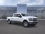 2025 Ford F-150 SuperCrew Cab 4WD Pickup for sale #JF24820 - photo 7