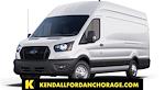 2025 Ford Transit 350 High Roof AWD Empty Cargo Van for sale #JF24822 - photo 1