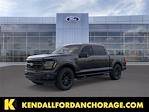 2025 Ford F-150 SuperCrew Cab 4WD Pickup for sale #JF24823 - photo 1