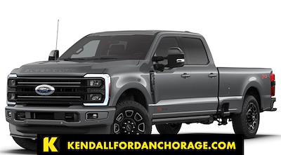 2026 Ford F-350 Crew Cab SRW 4x4 Pickup for sale #JF24829 - photo 1