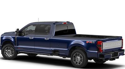 2026 Ford F-350 Crew Cab SRW 4x4 Pickup for sale #JF24833 - photo 2