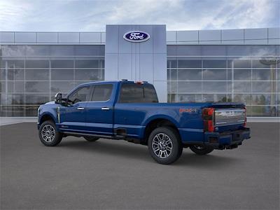 2026 Ford F-350 Crew Cab SRW 4WD Pickup for sale #JF24833 - photo 2