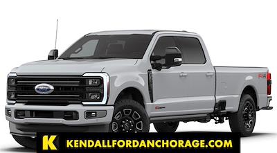 2026 Ford F-350 Crew Cab SRW 4x4 Pickup for sale #JF24837 - photo 1