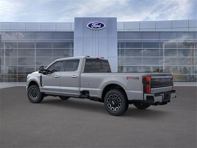 2026 Ford F-350 Crew Cab SRW 4WD Pickup for sale #JF24837 - photo 2