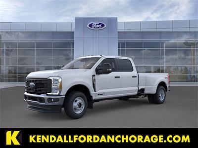 2026 Ford F-350 Crew Cab DRW 4WD Pickup for sale #JF24839 - photo 1