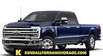 2026 Ford F-350 Crew Cab SRW 4x4 Pickup for sale #JF24840 - photo 1