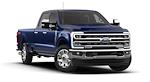 2026 Ford F-350 Crew Cab SRW 4x4 Pickup for sale #JF24840 - photo 4