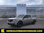2025 Ford Maverick SuperCrew Cab AWD Pickup for sale #JF24844 - photo 1