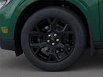 2025 Ford Maverick SuperCrew Cab AWD Pickup for sale #JF24846 - photo 20