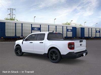 2025 Ford Maverick SuperCrew Cab AWD Pickup for sale #JF24851 - photo 2