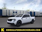 2025 Ford Maverick SuperCrew Cab AWD Pickup for sale #JF24851 - photo 1