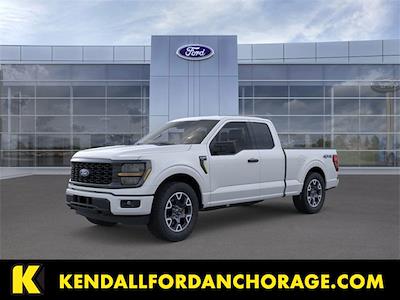 2025 Ford F-150 Super Cab 4WD Pickup for sale #JF24857 - photo 1