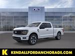 2025 Ford F-150 Super Cab 4WD Pickup for sale #JF24857 - photo 1