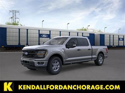 2025 Ford F-150 SuperCrew Cab 4x4 Pickup for sale #JF24858 - photo 1