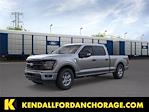 2025 Ford F-150 SuperCrew Cab 4x4 Pickup for sale #JF24858 - photo 1