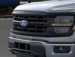 2025 Ford F-150 SuperCrew Cab 4x4 Pickup for sale #JF24858 - photo 17