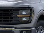 2025 Ford F-150 SuperCrew Cab 4x4 Pickup for sale #JF24858 - photo 18