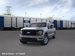 2025 Ford F-150 SuperCrew Cab 4x4 Pickup for sale #JF24858 - photo 2