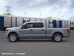 2025 Ford F-150 SuperCrew Cab 4x4 Pickup for sale #JF24858 - photo 3