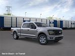 2025 Ford F-150 SuperCrew Cab 4x4 Pickup for sale #JF24858 - photo 7