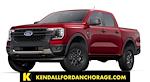 2025 Ford Ranger SuperCrew Cab 4x4 Pickup for sale #JF24860 - photo 1