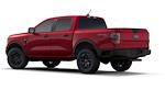 2025 Ford Ranger SuperCrew Cab 4x4 Pickup for sale #JF24860 - photo 2
