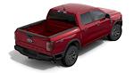 2025 Ford Ranger SuperCrew Cab 4x4 Pickup for sale #JF24860 - photo 3