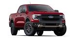 2025 Ford Ranger SuperCrew Cab 4x4 Pickup for sale #JF24860 - photo 4