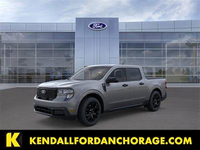2025 Ford Maverick SuperCrew Cab AWD Pickup for sale #JF24862 - photo 1