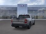 2025 Ford Maverick SuperCrew Cab AWD Pickup for sale #JF24862 - photo 8