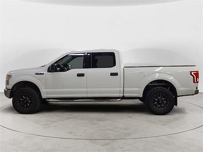 2016 Ford F-150 SuperCrew Cab 4WD Pickup for sale #JF24870A - photo 2