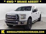 2016 Ford F-150 SuperCrew Cab 4WD Pickup for sale #JF24870A - photo 1