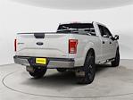 2016 Ford F-150 SuperCrew Cab 4WD Pickup for sale #JF24870A - photo 5