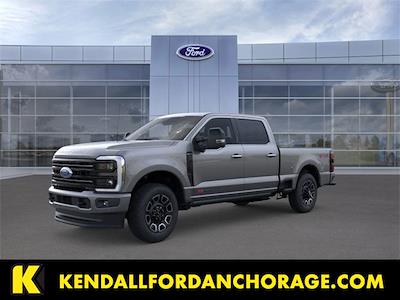 2026 Ford F-350 Crew Cab SRW 4WD Pickup for sale #JF24875 - photo 1