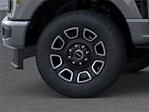 2026 Ford F-350 Crew Cab SRW 4WD Pickup for sale #JF24875 - photo 19