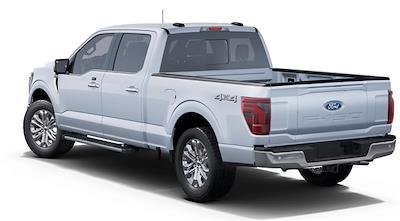 2025 Ford F-150 SuperCrew Cab 4x4 Pickup for sale #JF24878 - photo 2