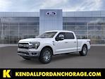 2025 Ford F-150 SuperCrew Cab 4WD Pickup for sale #JF24878 - photo 1