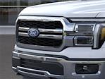 2025 Ford F-150 SuperCrew Cab 4WD Pickup for sale #JF24878 - photo 17