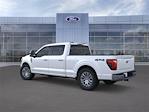 2025 Ford F-150 SuperCrew Cab 4WD Pickup for sale #JF24878 - photo 2