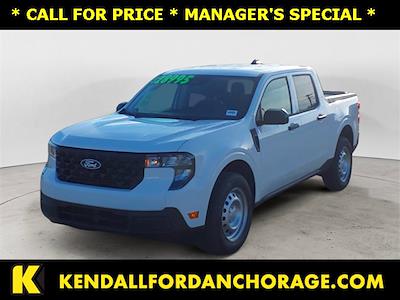 2025 Ford Maverick SuperCrew Cab FWD Pickup for sale #JF24881 - photo 1