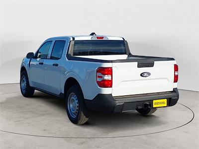 2025 Ford Maverick SuperCrew Cab FWD Pickup for sale #JF24881 - photo 2