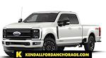 2026 Ford F-350 Crew Cab SRW 4x4 Pickup for sale #JF24885 - photo 1