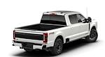 2026 Ford F-350 Crew Cab SRW 4x4 Pickup for sale #JF24885 - photo 3