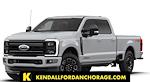 2026 Ford F-350 Crew Cab SRW 4x4 Pickup for sale #JF24886 - photo 1