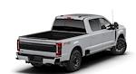 2026 Ford F-350 Crew Cab SRW 4x4 Pickup for sale #JF24886 - photo 3