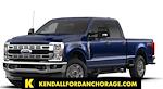 2026 Ford F-250 Crew Cab 4x4 Pickup for sale #JF24888 - photo 1