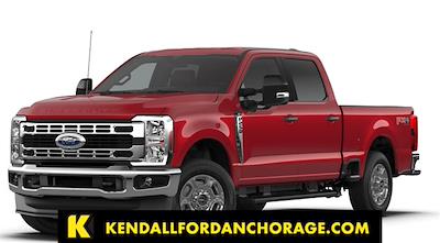 2026 Ford F-250 Crew Cab 4x4 Pickup for sale #JF24889 - photo 1