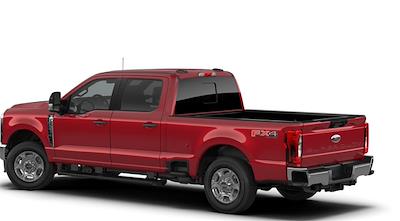 2026 Ford F-250 Crew Cab 4x4 Pickup for sale #JF24889 - photo 2