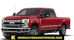 2026 Ford F-250 Crew Cab 4x4 Pickup for sale #JF24889 - photo 1