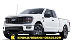 2025 Ford F-150 Super Cab 4x4 Pickup for sale #JF24894 - photo 1